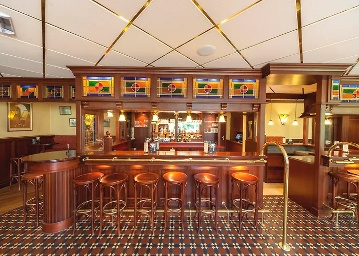 Hotel: Fletcher Hotel-Restaurant De Scheperskamp
